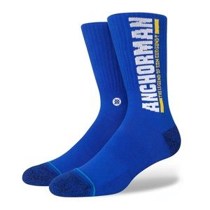 Stance - Anchorman: The Legend Of Ron Burgundy Collection